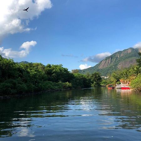 Paraiso Na Ilha Da Gigoia Rio de Janeiro Buitenkant foto